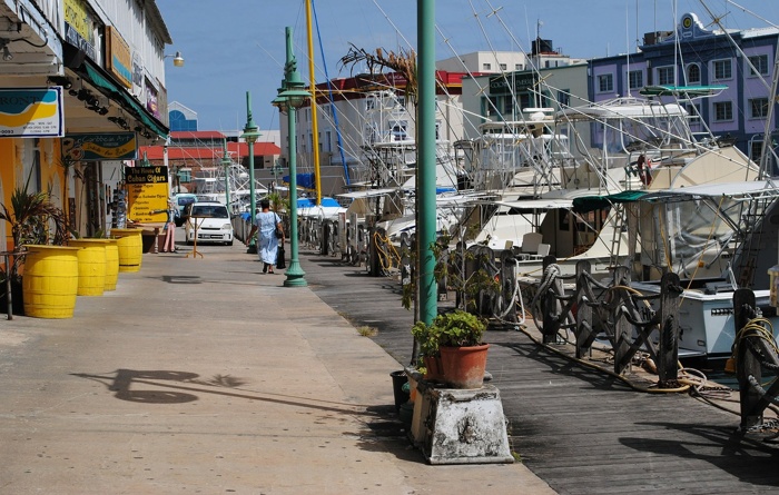 Company Registration in Barbados
