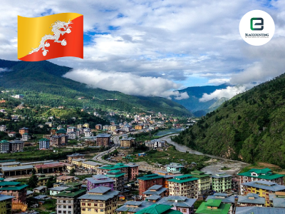 Company Registration in Bhutan