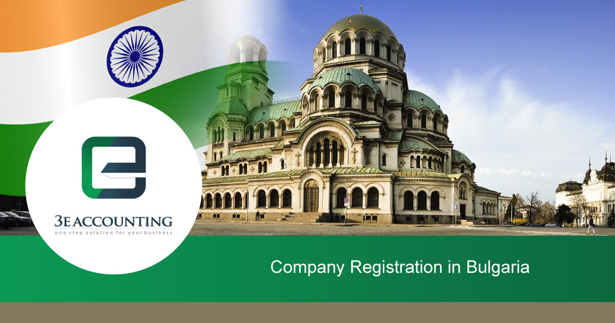 Company Registration in Bulgaria Business Setup in Bulgaria