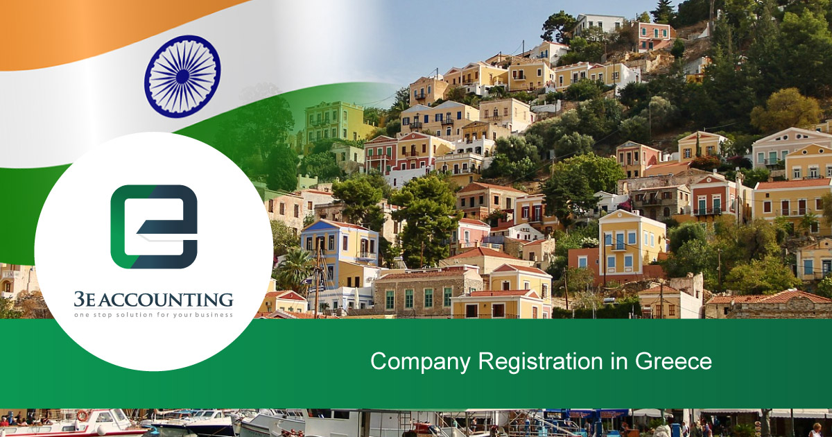 Company Registration in Greece Business Setup in Greece