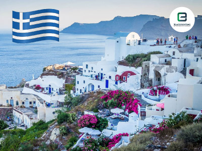 Get a Reliable Company Registration in Greece With 3E Accounting