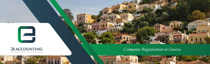 Company Registration in Greece