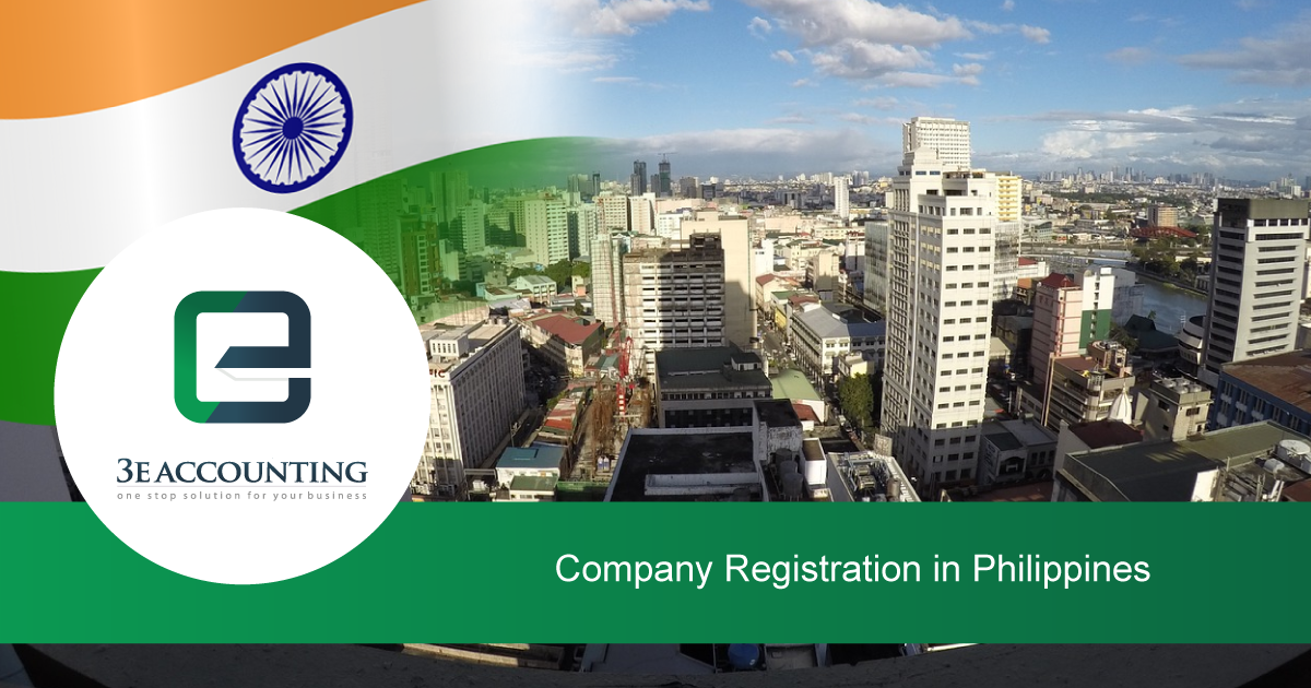 Company Registration in Philippines Business Setup in Philippines