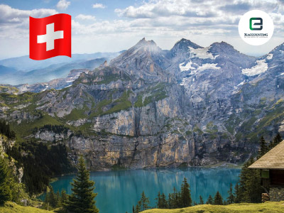 Company Registration in Switzerland