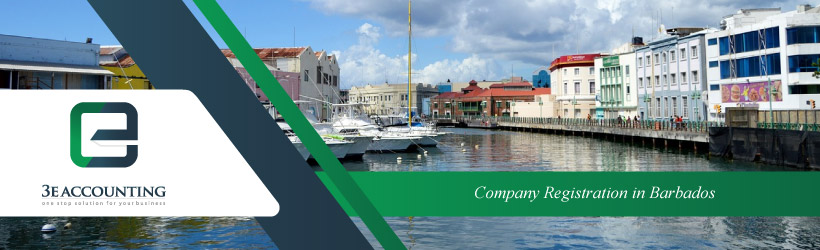Company Registration in Company Registration in Barbados