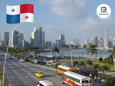 Company Registration in Company Registration in Panama