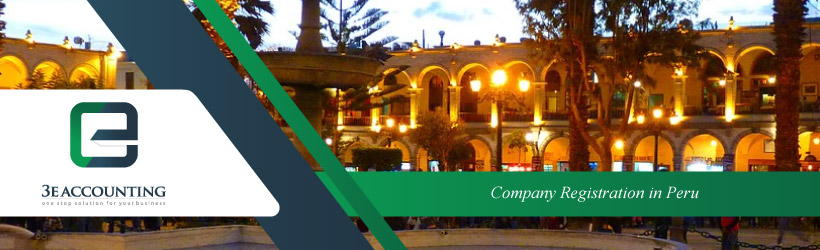 Company Registration in Peru