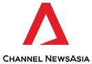 As Featured in Channel NewsAsia