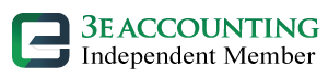 3E Accounting International Network