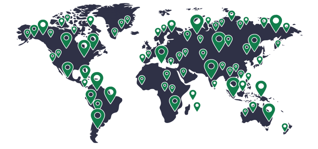 3E Accounting International Network