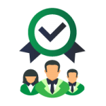 Why Us - Outstanding Value and Service Guarantee