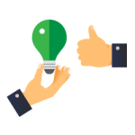 Why Us - Truly THE One-Stop Solution for your Business