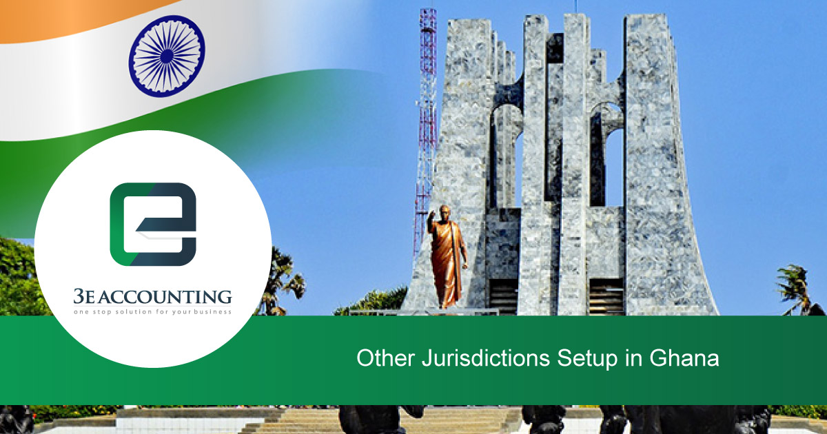 A Complete Guide for Company Registration in Ghana