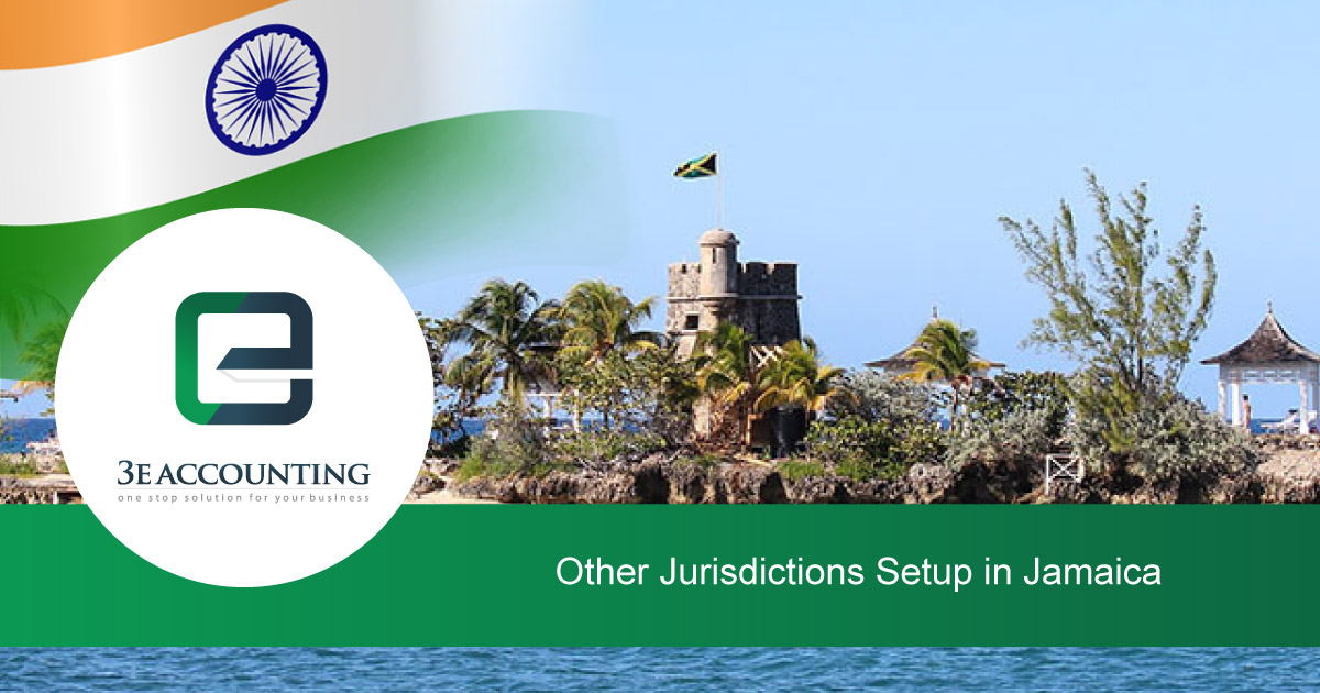 Company Registration in Jamaica Business Setup in Jamaica