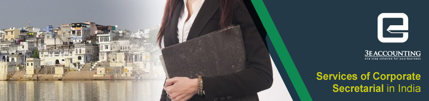 Corporate Secretarial