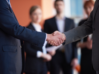 Detailed Process for Change in Partnership Deed