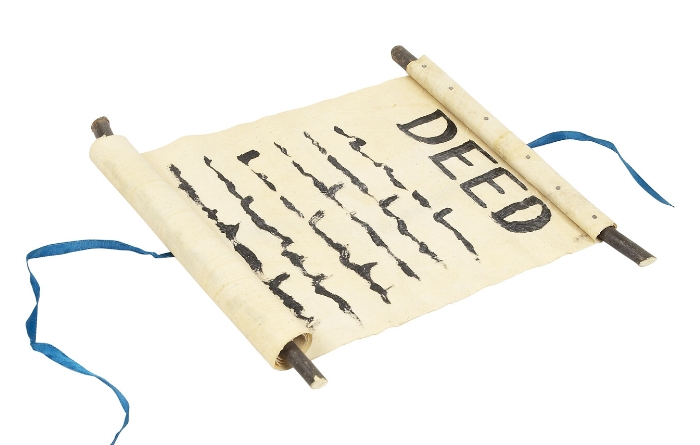 Detailed Process for Change in Partnership Deed