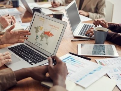 Human Resources Consulting and Advisory Services in India