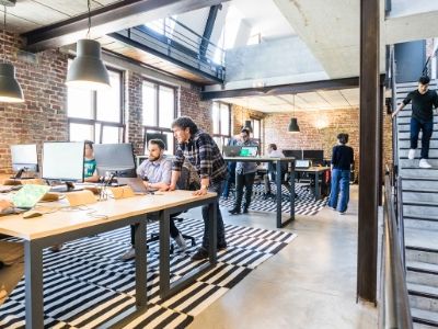 Important Things About Startups