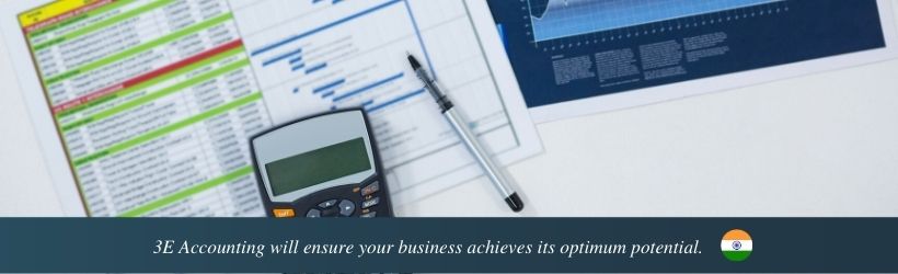 3E Accounting will ensure your business achieves its optimum potential.