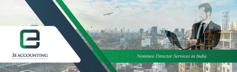 Nominee Director Services in India