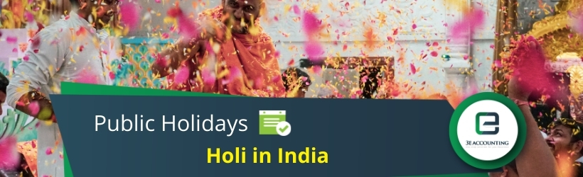 Holi