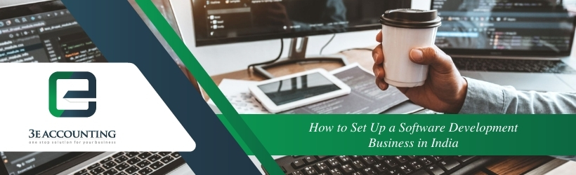 How to Set Up a Software Development Business in India
