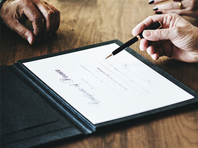 Legal Services in India