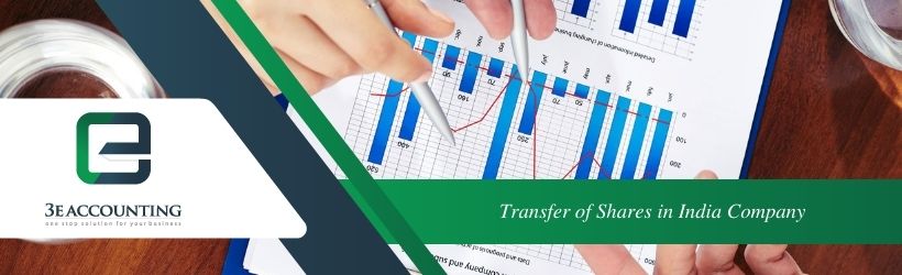 Transfer of Shares in India Company