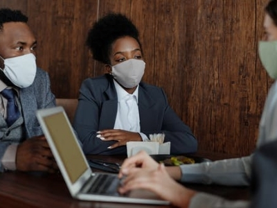 Acknowledging the New Normal for Businesses