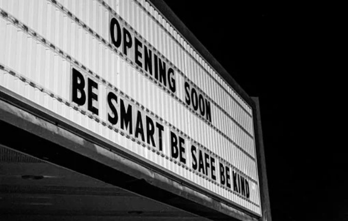 Acknowledging the New Normal for Businesses