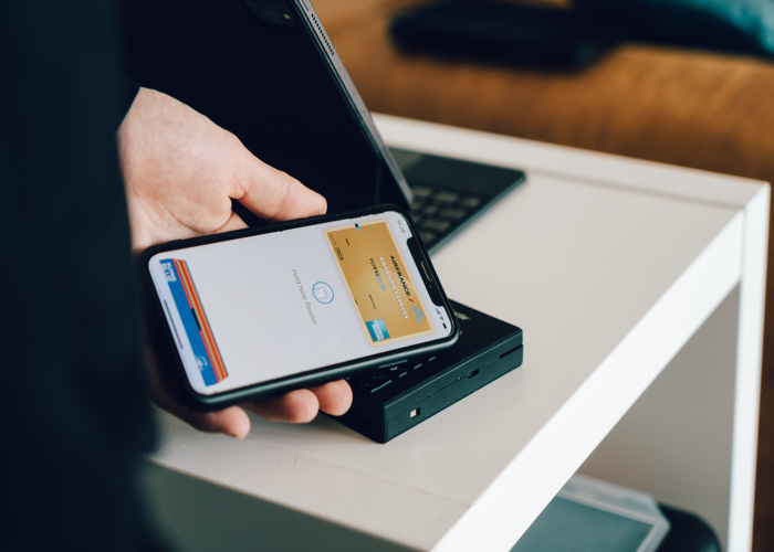 Advantages of Using Mobile Payments for Businesses