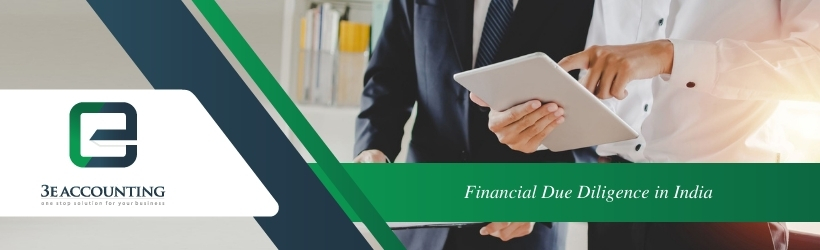 Financial Due Diligence in India
