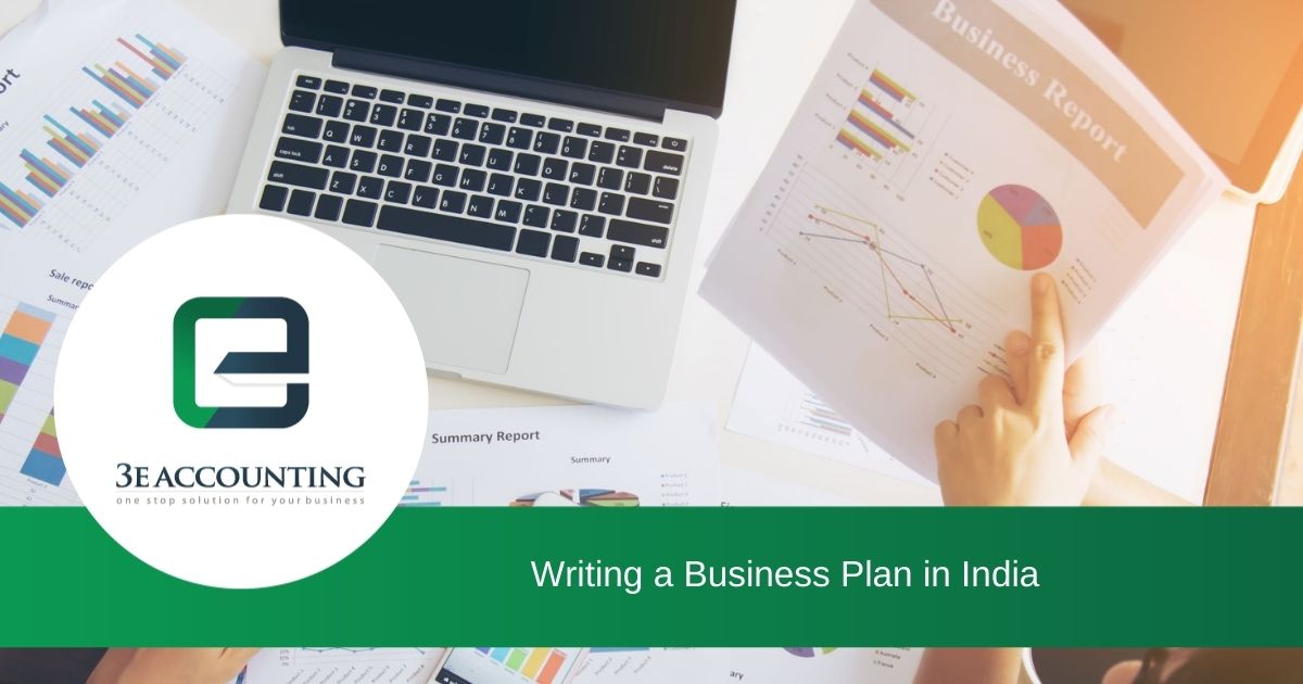 A Simple Guide on Writing a Business Plan in India