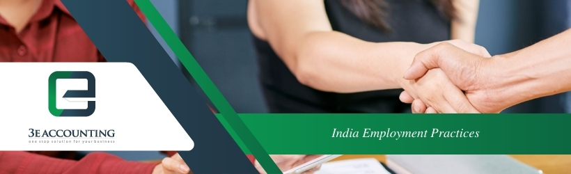 India Employment Practices