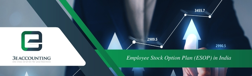 Employee Stock Option Plan (ESOP) in India