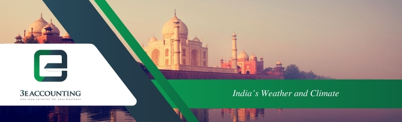India’s Weather and Climate