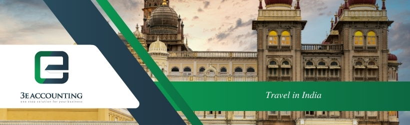 Travel in India