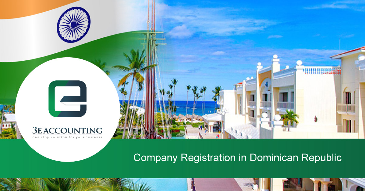 Company Registration in Dominican Republic Business Setup in