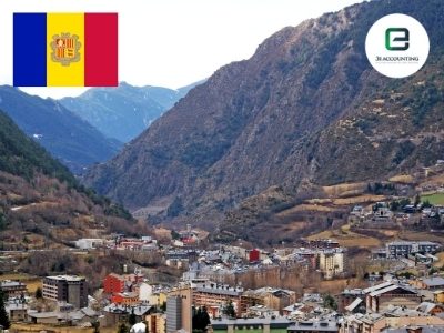 Company Registration in Andorra