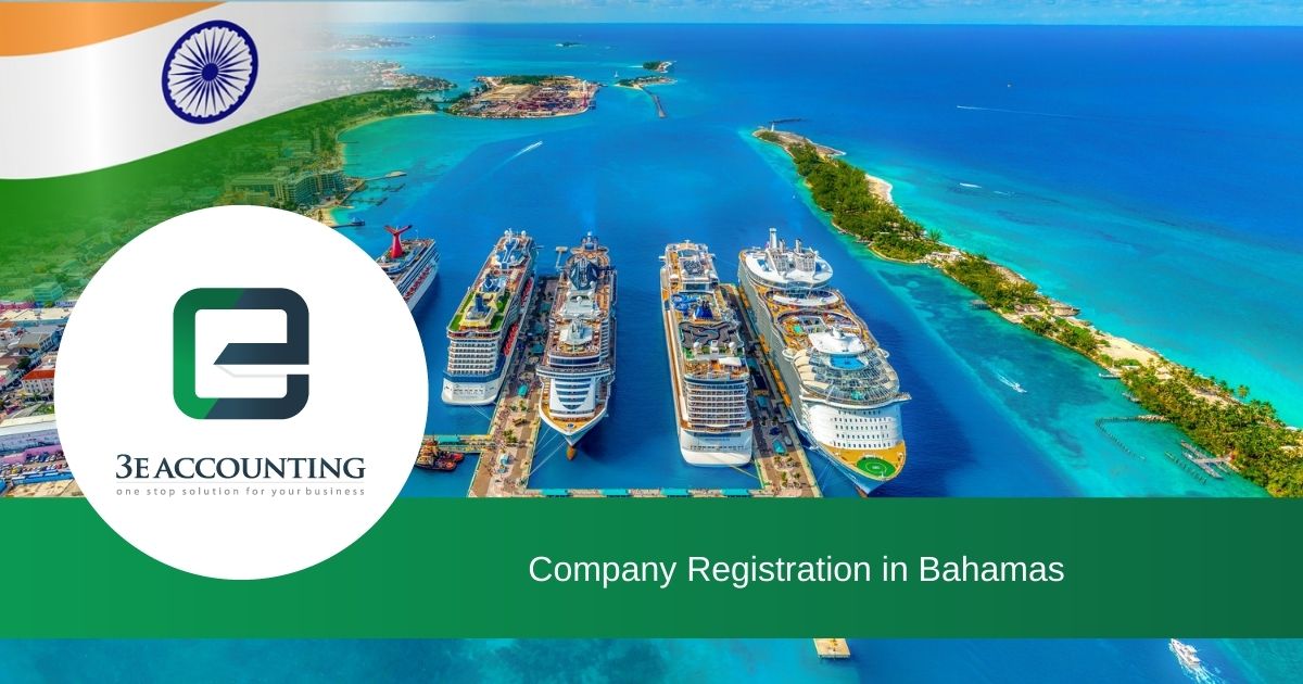 Company Registration in Bahamas Business Setup in Bahamas