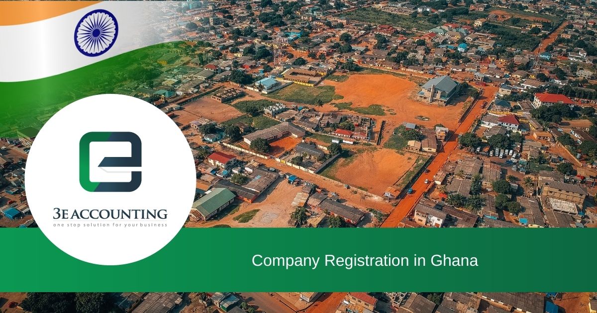Company Registration in Ghana Business Setup in Ghana