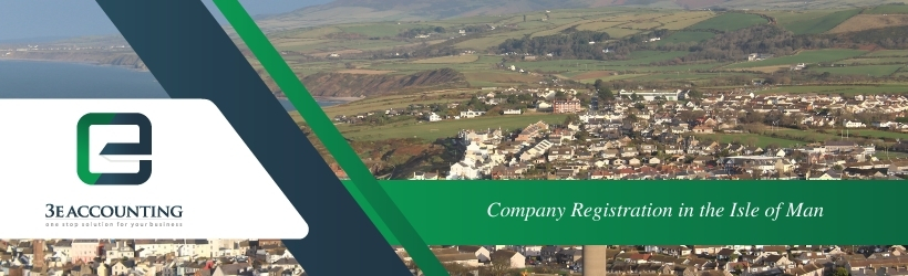 Company Registration in the Isle of Man
