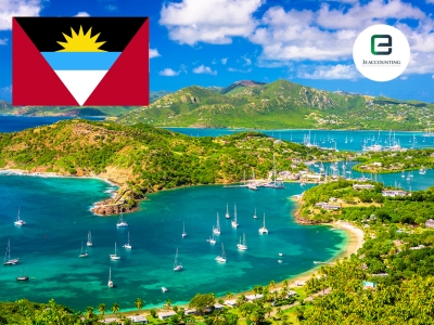 Company Registration in Antigua