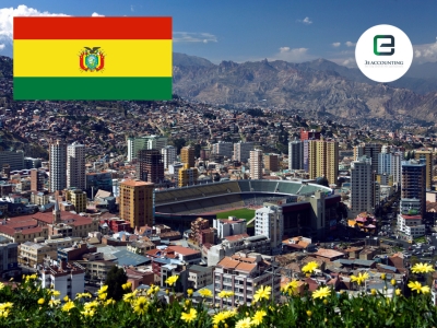 Company Registration in Bolivia