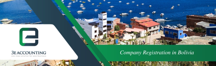 Company Registration in Bolivia