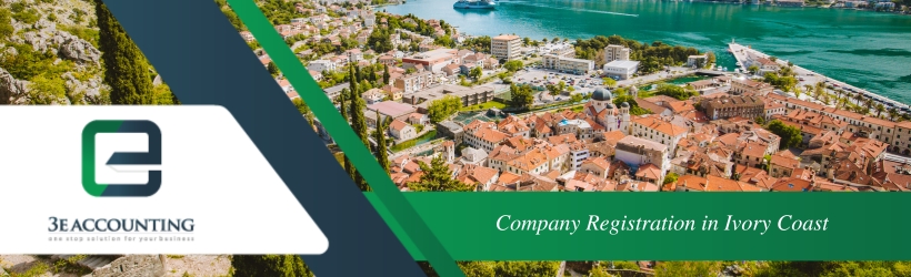 Company Registration in Ivory Coast