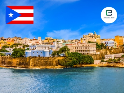 Company Registration in Puerto Rico