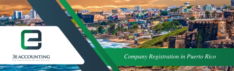 Company Registration in Puerto Rico