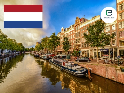 Company Registration in the Netherlands